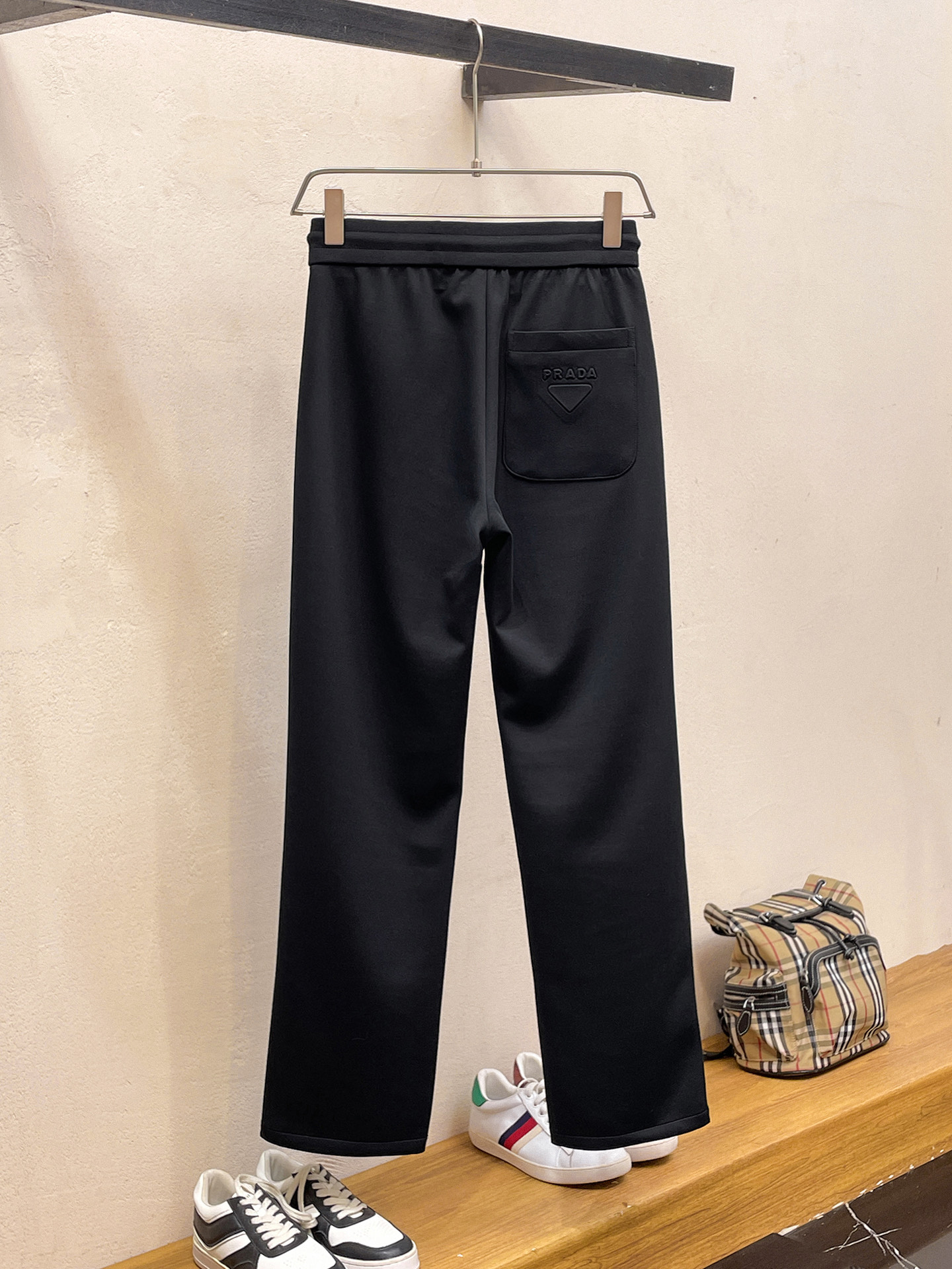 Casual Pants Man
